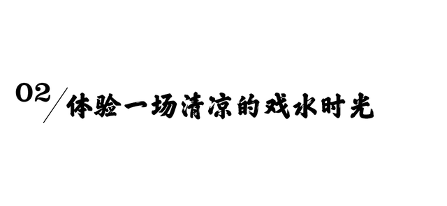 《向往的生活》同款乌镇慢游
