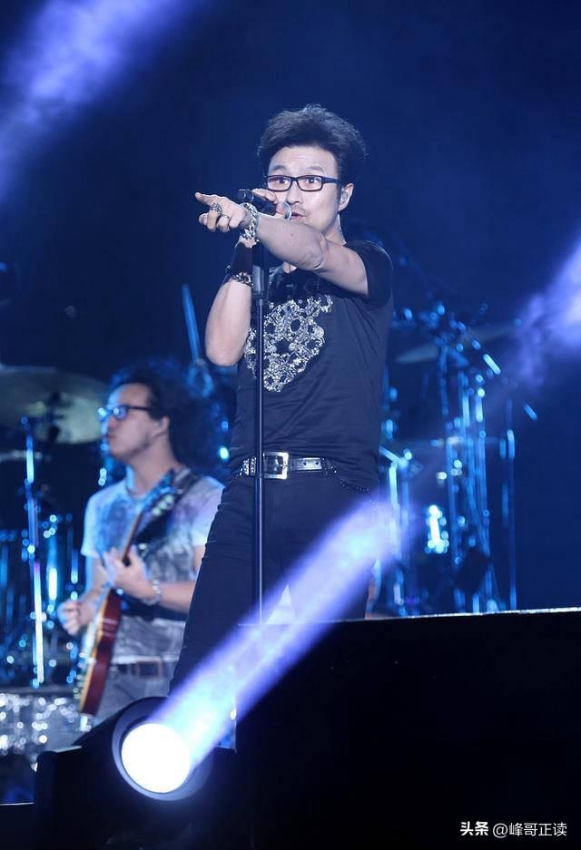 李亚鹏官宣离婚不到24小时，令人恶心的一幕发生了	，汪峰也遭殃