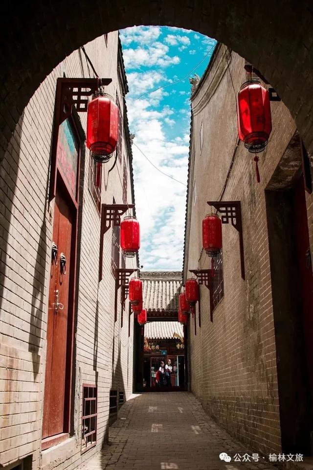 “煤”好遇见你，氢启新未来！榆林双博会一日游，逛展+美食+出游全攻略来了！