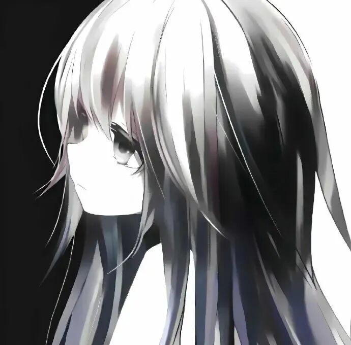 头像|可直存动漫头像(276张) - 图画吧TUHUABA