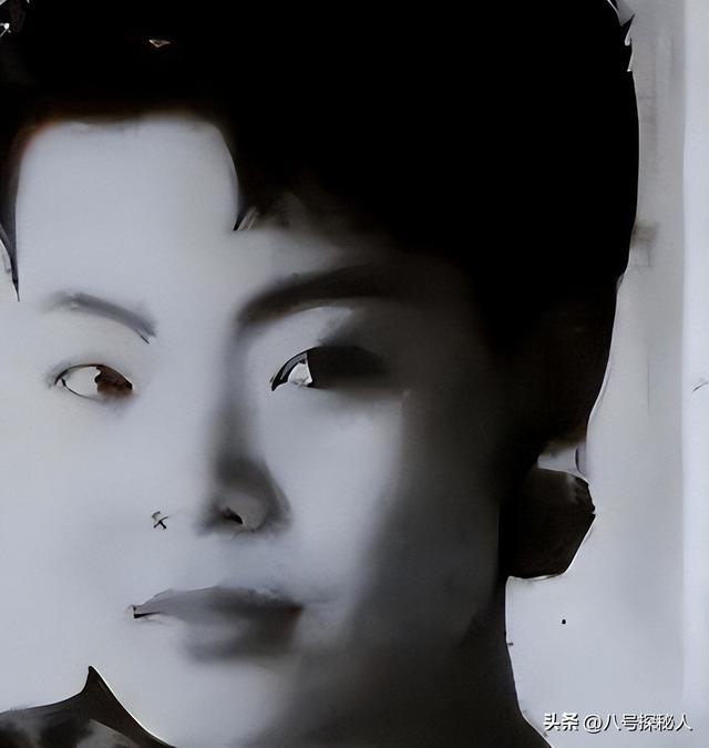 原来她已离世26年！23岁登春晚一夜成名，却因一个巴掌付出生命