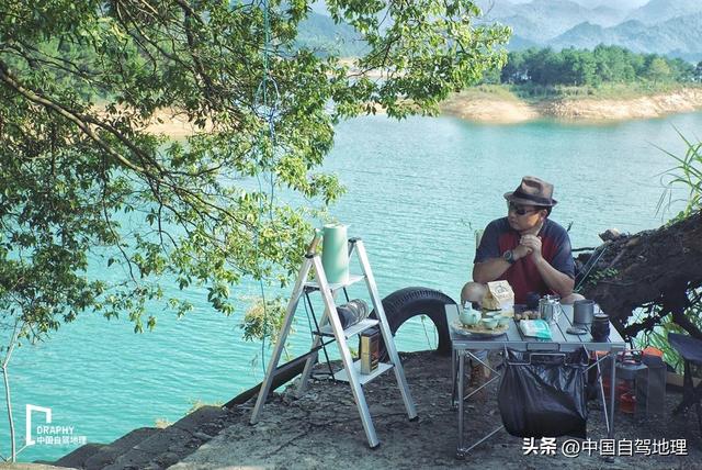 又一条宝藏级休闲短线！840公里不限车型，人少景美！