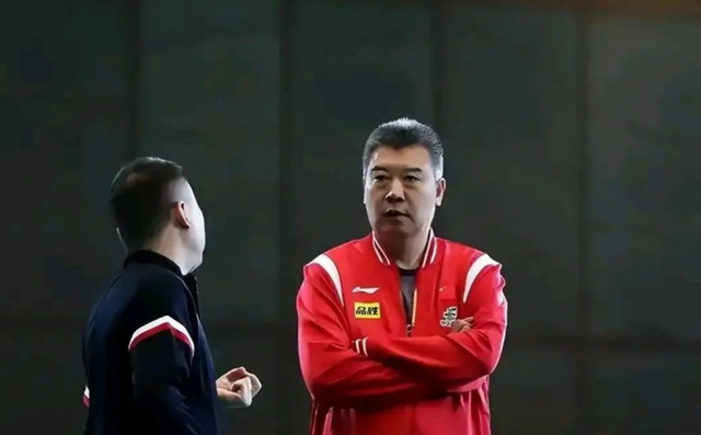 国乒教练组大换血，前国手曝光制度，王皓重新回京，总教练有变动
