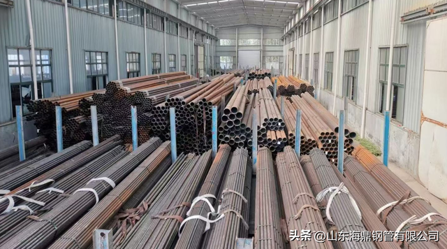 Q355MC无缝管Q355MC无缝钢管