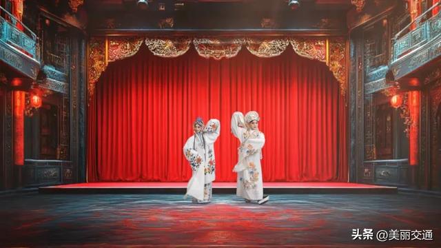 国内首个京杭大运河“AR水上游”正式启航