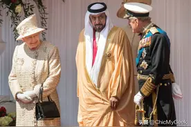 全球10大最富有皇室！靠开赌场赚百亿资产！图片