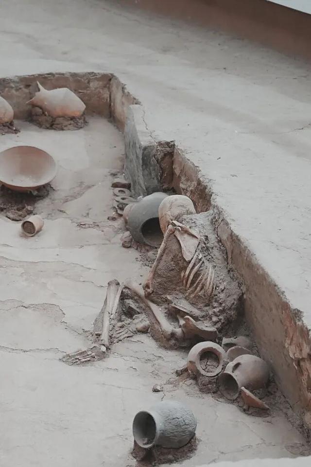 是谁吃了“世界上第一碗面”？青海海东还有多少秘密？