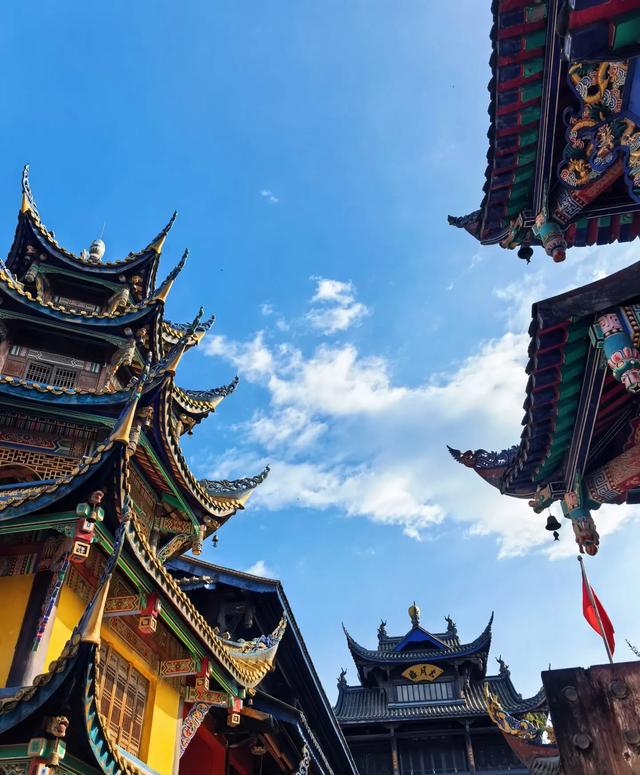 我是杭州人，在四川西昌住了一周，这三点疑问必须说下真不想回杭