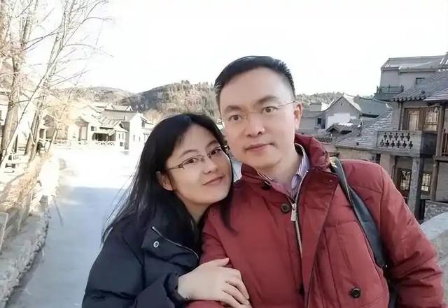 十亿能换来一命？47岁蔡磊与渐冻症抗争6年后，近况大不一样！