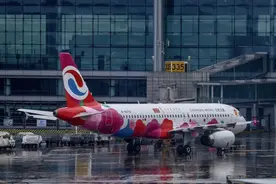 重庆⇋东北、西北旅游航线，上新了！图片