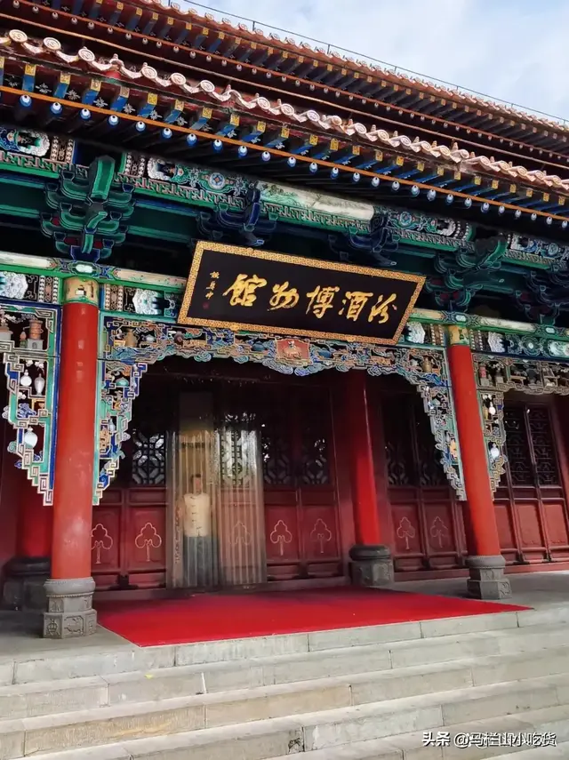 山西吕梁旅游攻略 | 黄土高原上的隐秘宝藏！