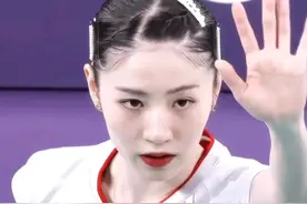 中日韩羽坛10位美女运动员，你觉得谁最漂亮图片