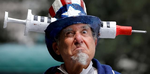 中方拒不接受！美方索赔1700亿，美法院：考虑没收中方在美资产