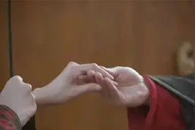 有一种女人，能娶到是你上辈子修来的福气。图片