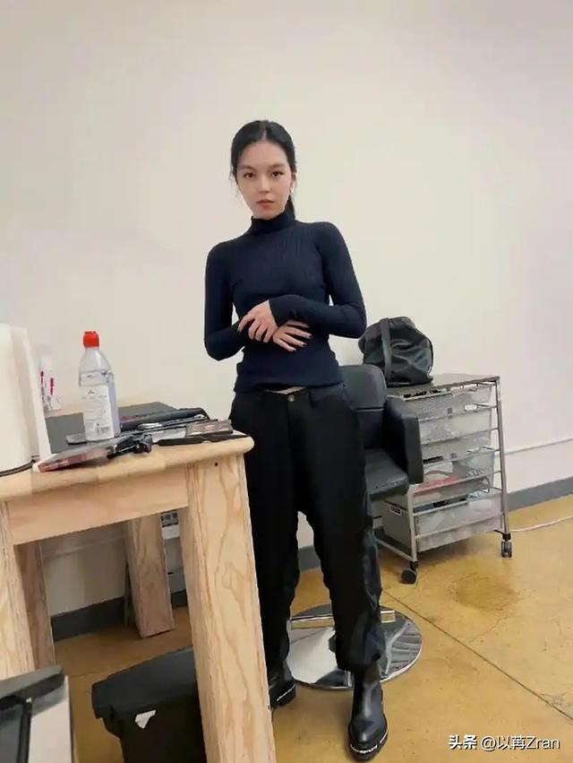 李咏也没想到，自己离世7年后，23岁的女儿就走上一条"不归路"