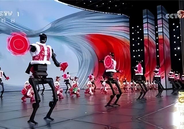 中国找到了另一种，解决人口减少问题方案？那就是机器人？