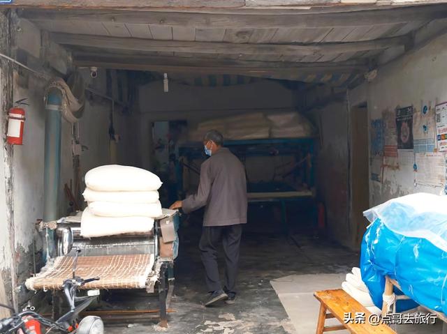 成都周边，我去过了100多座老场镇后，精选这8个免费古场，附攻略