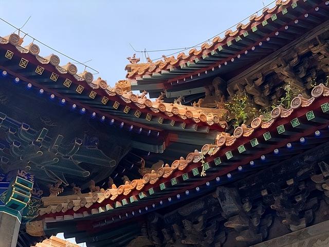 济宁：藏在山东西南的文化秘境与自然天堂