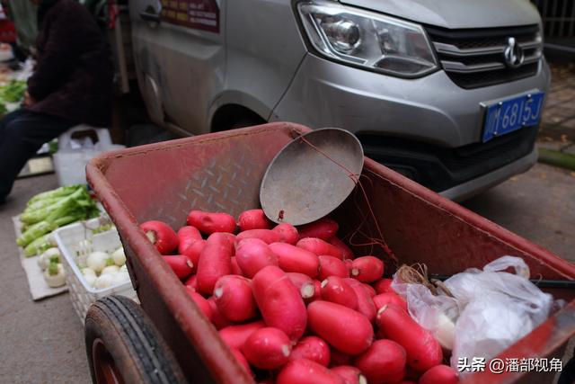 四川安岳除了摩崖造像，这里石羊镇的传统集市也是值得看看的