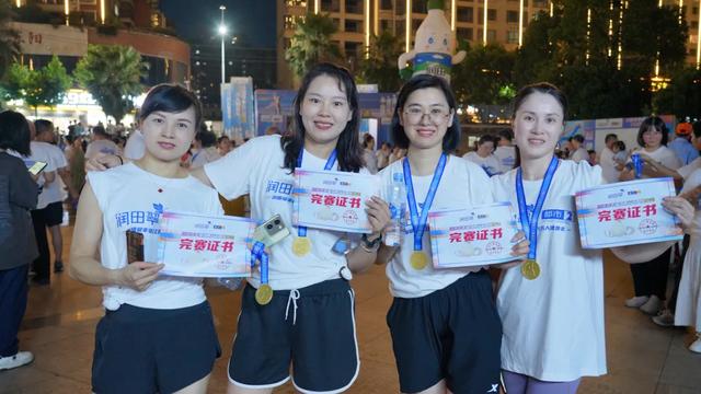 粉色落日、绚丽烟花!江西这里太浪漫了,你在现场吗?