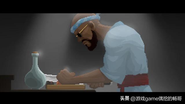 低配电脑也有春天！这16款游戏神作，核显也能玩出花儿！建议收藏
