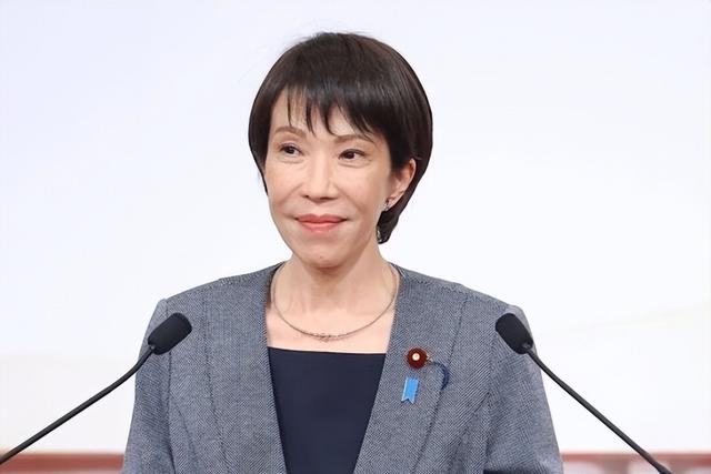 172:233!高市重新洗牌，日本新首相人选出炉，对中国态度不简单