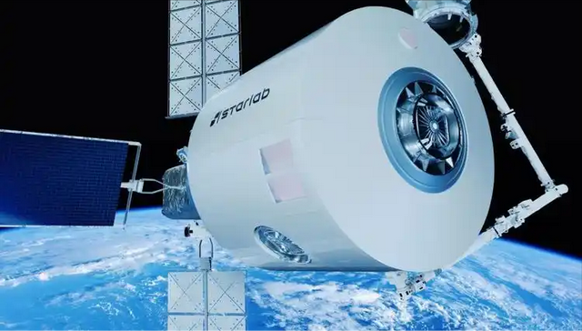 NASA联手搞大事！光子芯片太空测抗辐射，航天器终于能自己做决策