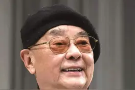 痛别！国家一级演员离世图片