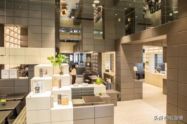 全国旅游新地标！张店这里入选……