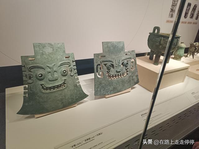 去与故宫同时入选的首批唯一县级国家一级博物馆青州博物馆寻宝