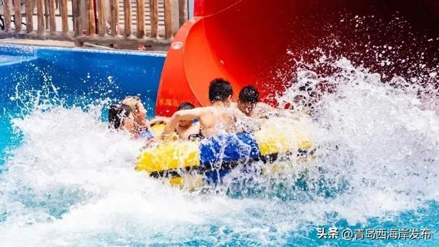 七夕+周末，西海岸这份“双倍甜蜜”等你查收~