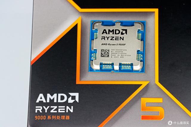 记住这些 AMD 装机组合，玩游戏很爽！整套平台寿命又很长！