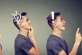 女人为什么都喜欢五十多岁的老男人，背后有这三个原因，很真实图片