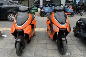 大牌电摩有哪些？2025年电摩排行榜TOP10出炉，雅迪、九号都上榜图片
