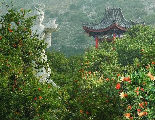 我是山西老婆子，去了陕西临潼，憋了 4 点印象不吐不快