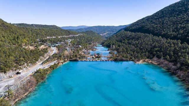 2月-3月适合去7个好地方，冬春季氛围感极佳的目的地