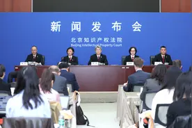 涵盖五大洲18个国家，北京知识产权法院发布《涉外案件主体资格证明文件办理参考》（2024版）图片