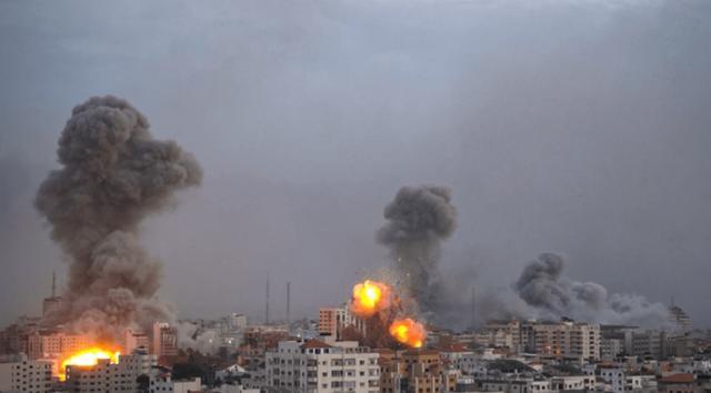 以色列真把特朗普惹毛了，内塔尼亚胡被逼登门谢罪