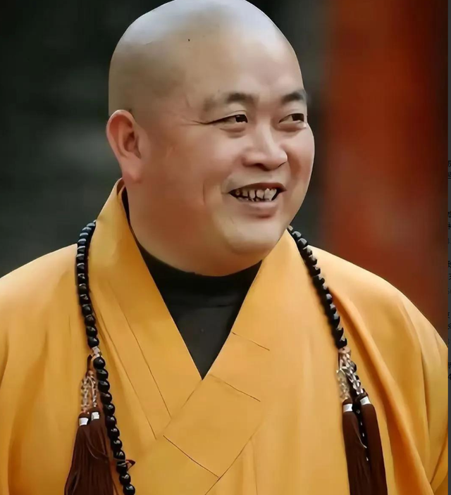 局面突变？释永信被带走仅7天，四大名人挺身而出，愿为其养老
