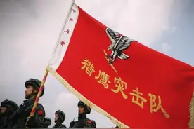 中国反恐精英，武警猎鹰、雪豹、山鹰突击队，是怎样的存在？图片