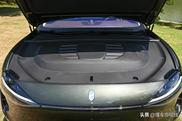 享界S9T上市售30.98万元起