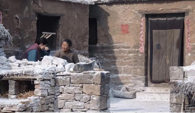 山东省沂南县是《生万物》取景地，在马牧池乡，让人想起小时候