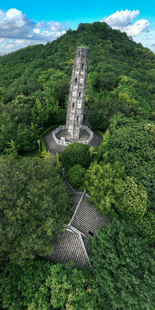 当天就能来回！上海周边6个适合爬山徒步的地方！沿途风景绝美