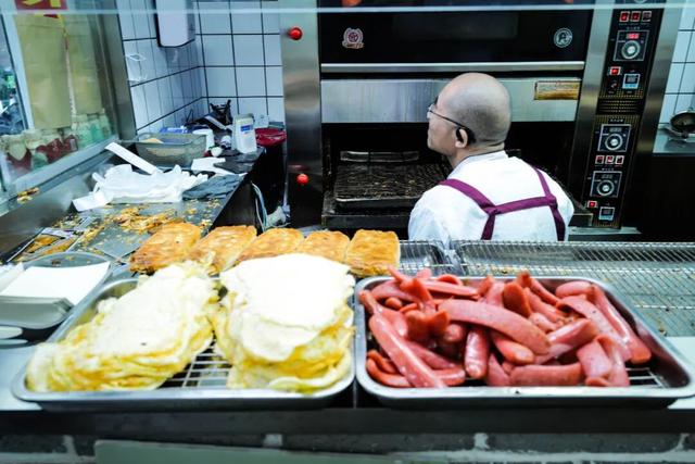 我敢说这座城市的好吃程度，放全国都是数一数二的！