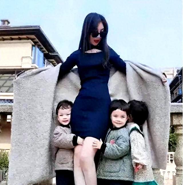 “买英国精子生3娃”的山东女人，7年后现状曝光：她后悔了吗？