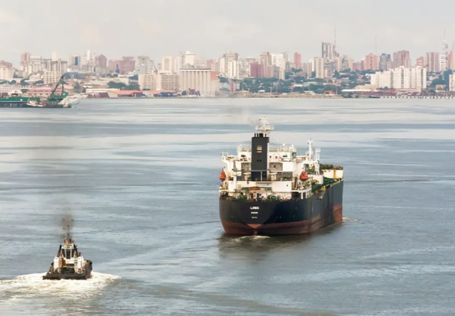 真不想动武！美国扣押中国油轮后，中国在联合国连说6个“反对”