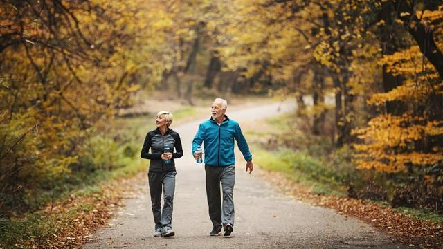 走路是最好的运动；你天天走却没效果！因为你没做到这3点