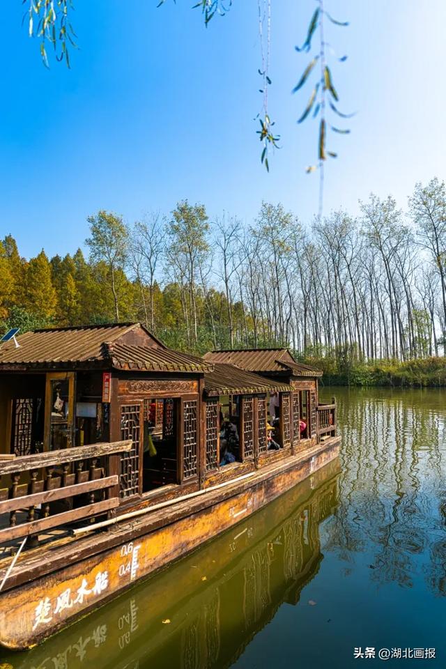 【知音湖北】“知音湖北超级文旅日，网络大v17寻味仙桃”活动圆满收官