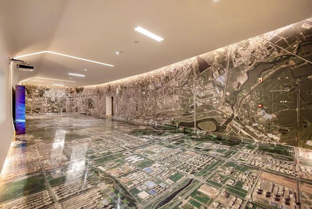 活力中国调研行 | 追“光”蓄能 汇“光”成炬——长春市谱写光电信息产业发展新图景
