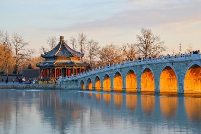 华北最值得去的10大景点，去过5个算合格，有去过8个以上的吗？